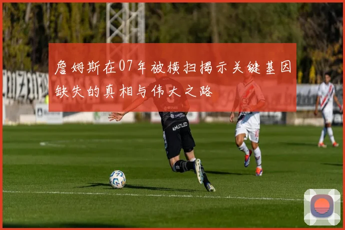 詹姆斯在07年被横扫揭示关键基因缺失的真相与伟大之路